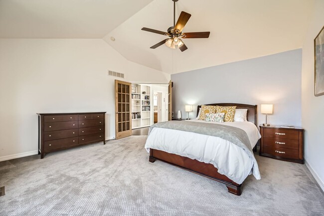 Foto del edificio - Bright & Cozy 3BDR Retreat in Longmont