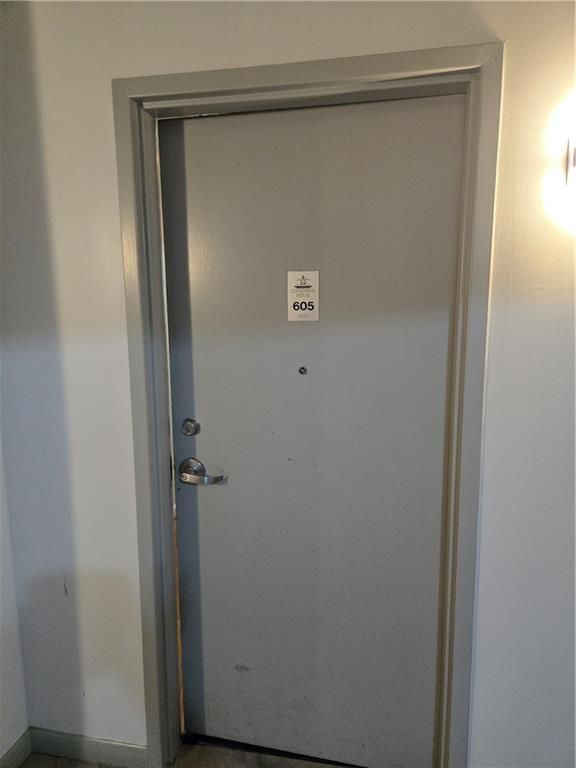 Foto del edificio - 115 W Peachtree Pl NW