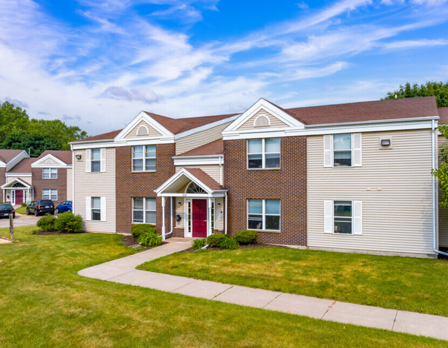 Foto del interior - Summerfield Place Apartments