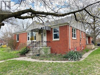 Building Photo - 3401 Longfellow Ave
