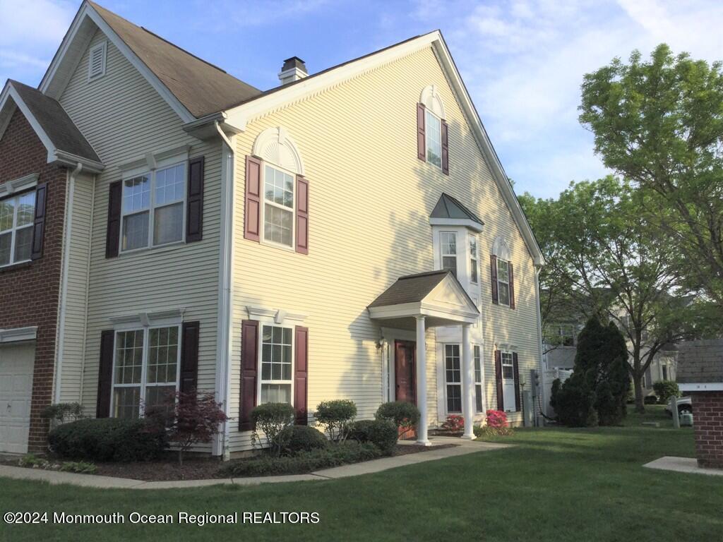 5 Oxford Rd, Holmdel, NJ 07733 Condo for Rent in Holmdel, NJ
