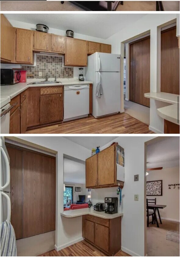 Primary Photo - 1887 Silver Bell Rd