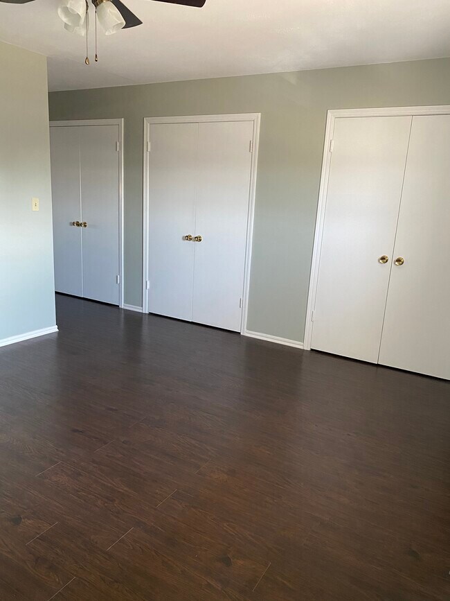 dormitorio - 2314 Indian Dr