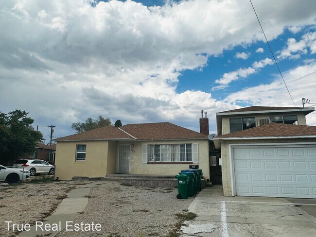 Foto del edificio - 1 br, 1 bath House - 645 Colorado River, D