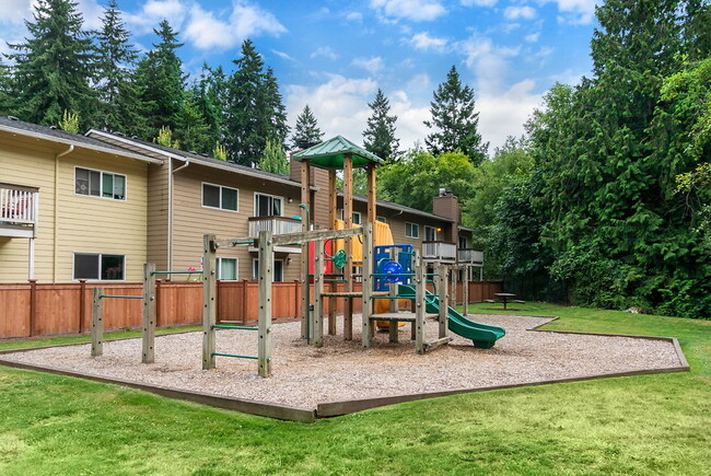 Foto del edificio - The Elliot at Mukilteo