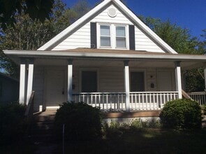 Building Photo - 910 N Ewing St