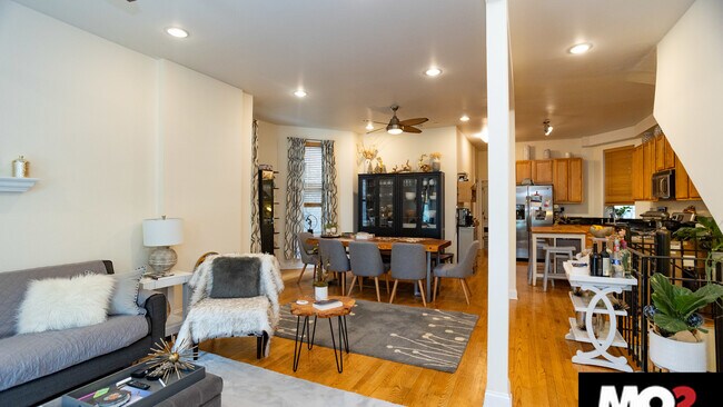 Foto del edificio - 3510 Ashland Ave