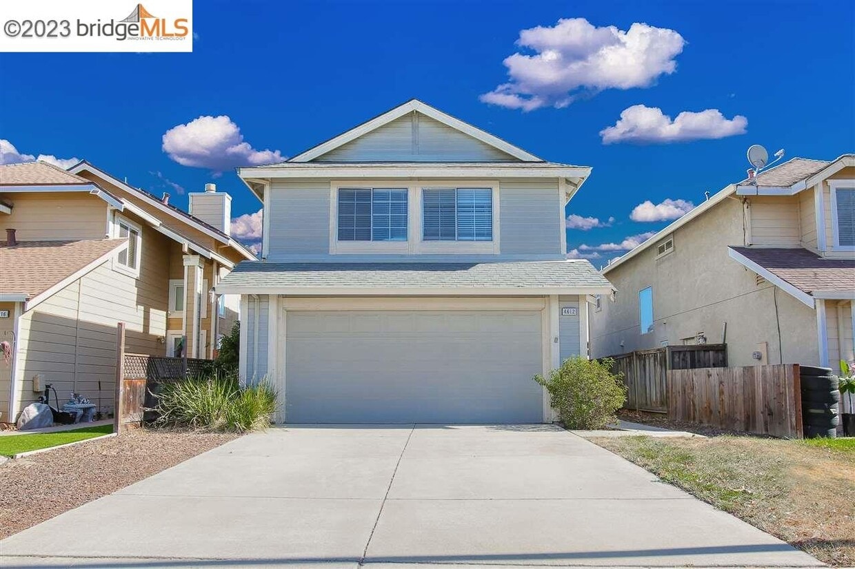 4612 Bayside Way, Oakley, CA 94561 House for Rent in Oakley, CA