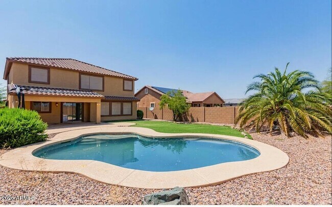 Foto del edificio - 1938 Wildflower Ln