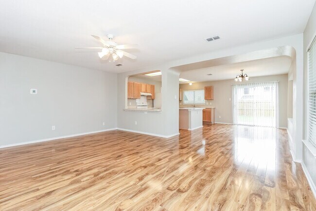 Foto del edificio - 4145 Fossile Butte Dr