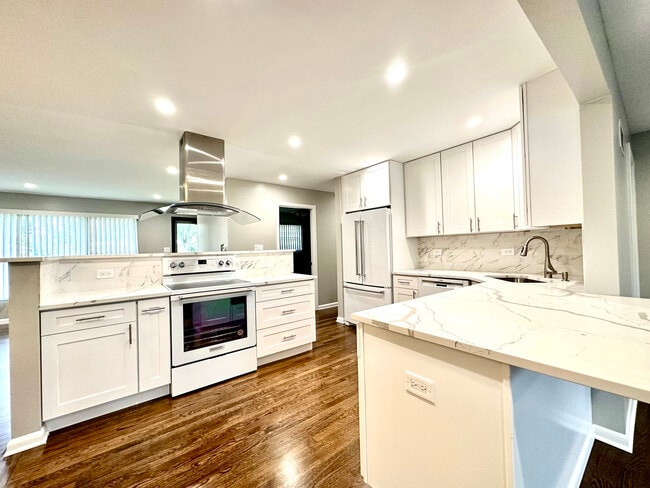 Foto del edificio - 2543 William Ave