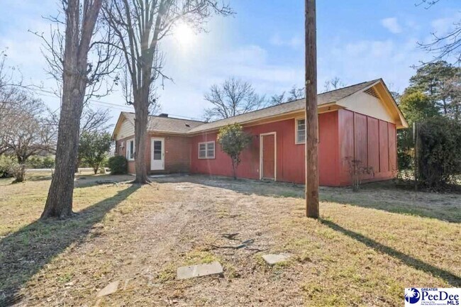 Foto del edificio - 2101 W McCown Dr