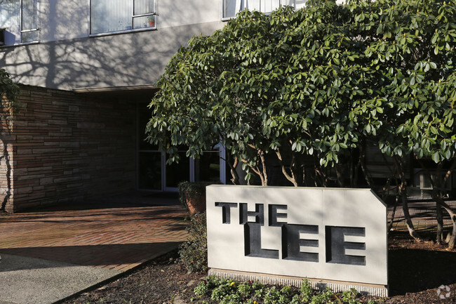 Apartments On Lee Road