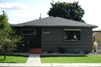 Building Photo - 1649 W Central Ave