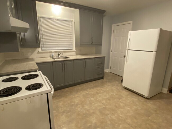 Photo du bâtiment - 442 Oak St