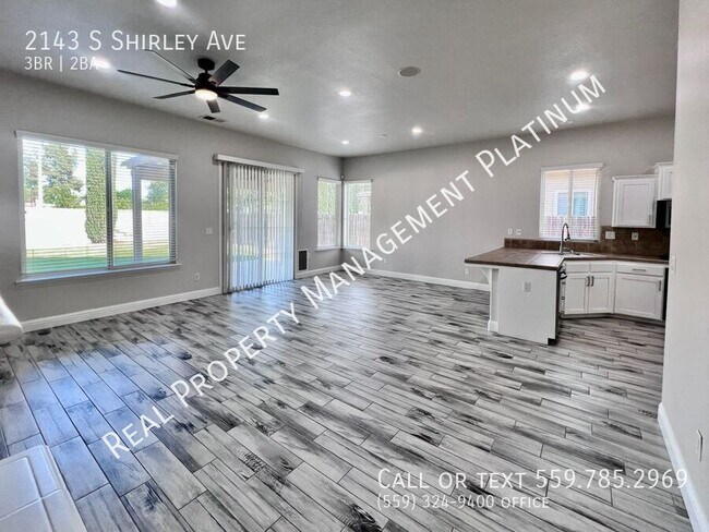 Foto del edificio - 2143 S Shirley Ave