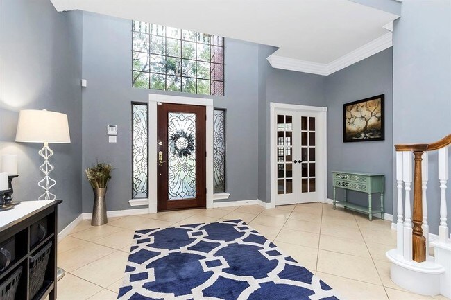 Foto del edificio - 1542 Mission Springs Dr