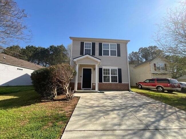 Building Photo - 1608 Hallmark Hills Dr