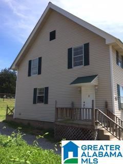 Foto del edificio - 4223 N Massachusetts Ave
