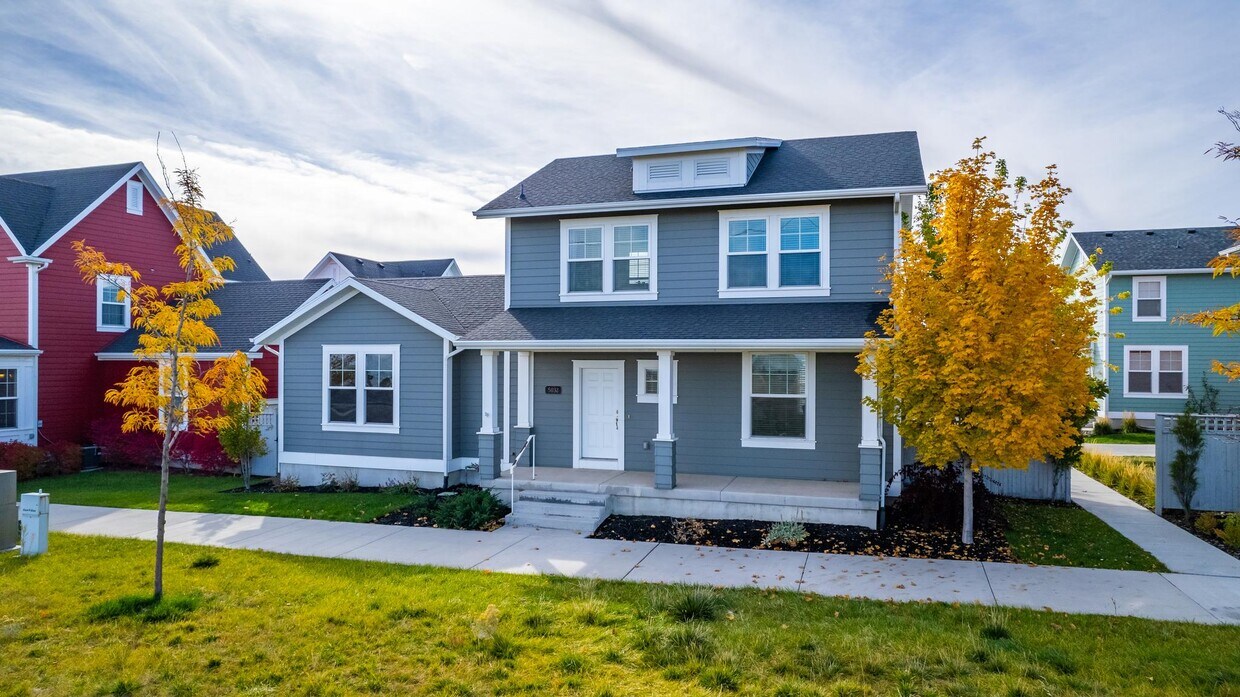 Foto principal - 5032 W Bear Trap Dr