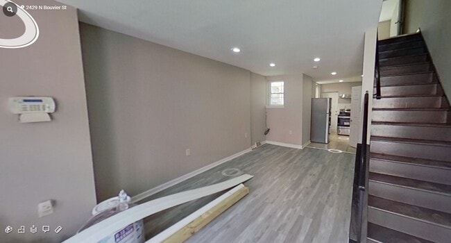 Photo - 2429 N Bouvier St House