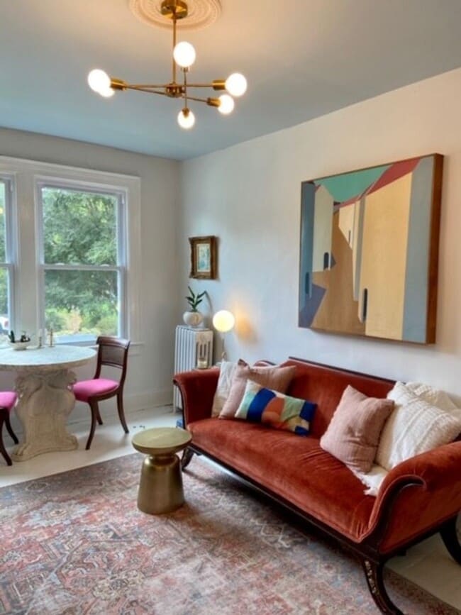 Building Photo - 1235 Randolph St NW