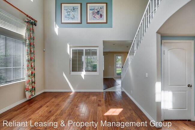 Building Photo - 5 br, 3 bath House - 27817 Amberwood Lane