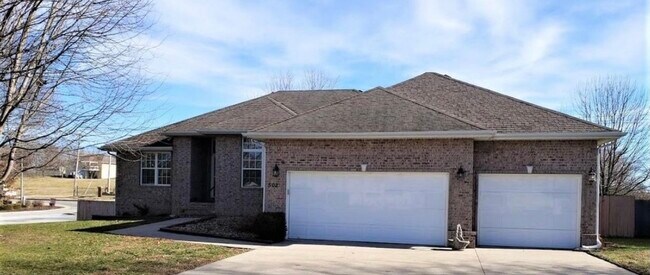 Foto del edificio - 502 Pepper Hill Dr