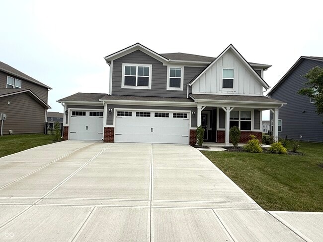 Building Photo - 15894 Winnower Dr