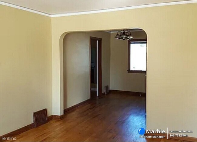 Foto del edificio - 2 br, 1.5 bath House - 4519 N 26th St
