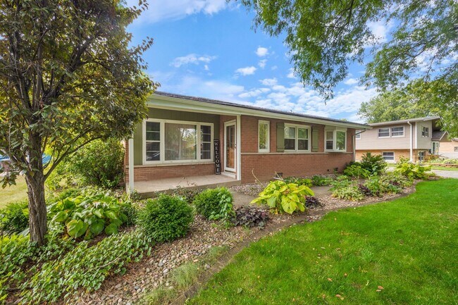 Foto del edificio - 12548 S Major Ave