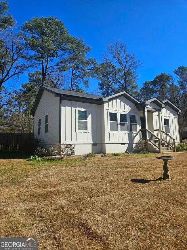 Foto del edificio - 1718 Line St