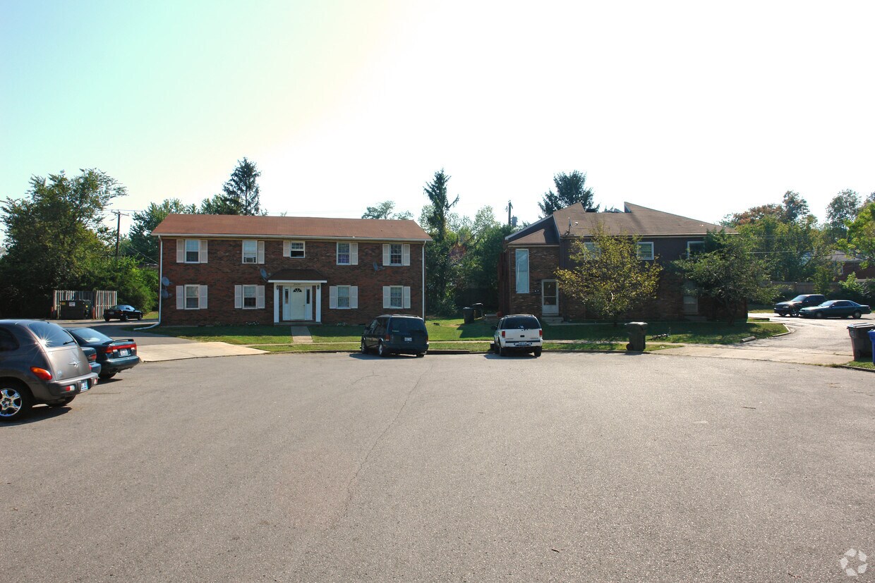 Building Photo - 2409 Elderberry Ct