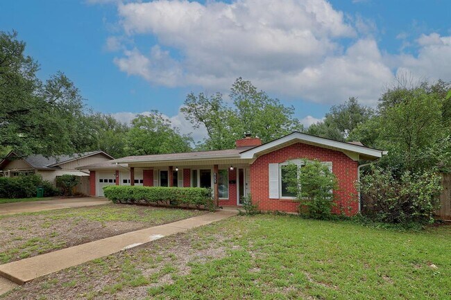 Foto del edificio - 8609 Melshire Dr