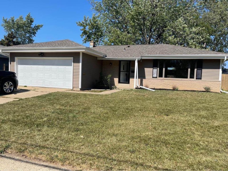 Foto principal - 1548 Kellogg Ave