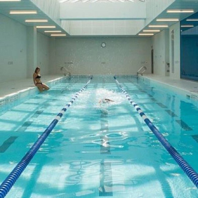 Foto del edificio - 230-551 W 54th St