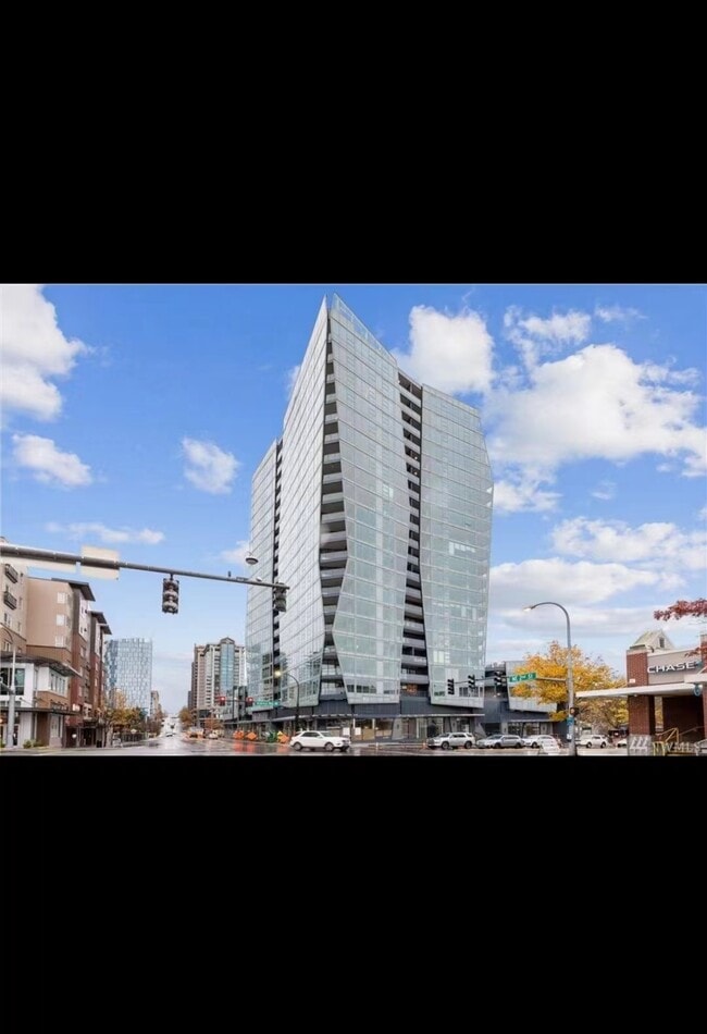 Building Photo - 188 Bellevue Way NE