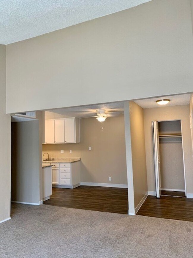 Legacy Park Apartments 8079 Sunrise East Way Citrus Heights, CA