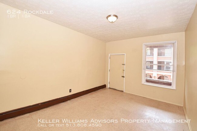 Foto del edificio - 1 BR with all utilities paid!
