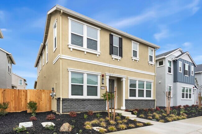 Foto del edificio - 8376 Solfrid Wy