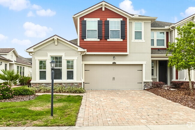 Building Photo - 11832 Meadowgate Pl