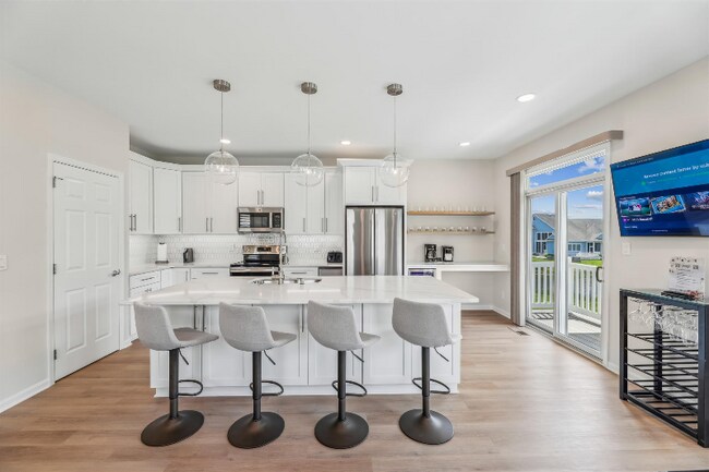 Foto del edificio - 11438 W Sand Cove Rd