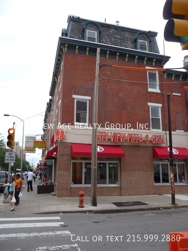 Building Photo - 1432 Cecil B. Moore Ave