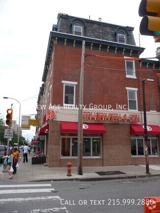 Building Photo - 1432 Cecil B. Moore Ave