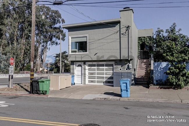 Building Photo - 722 Palmetto Ave