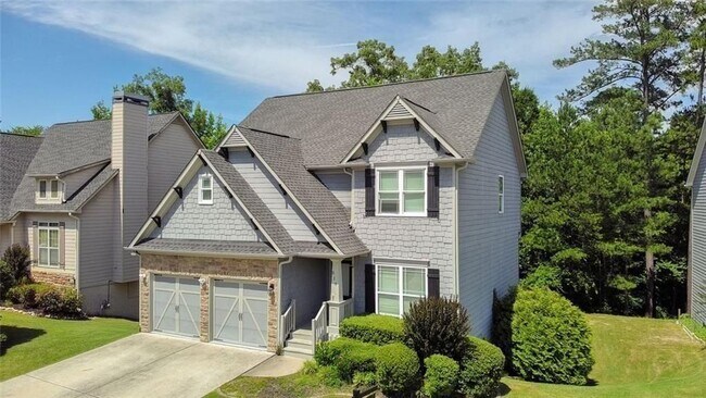 Building Photo - 518 S Fortune Way