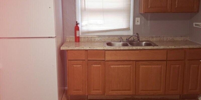Primary Photo - 2/3 bedroom apartment