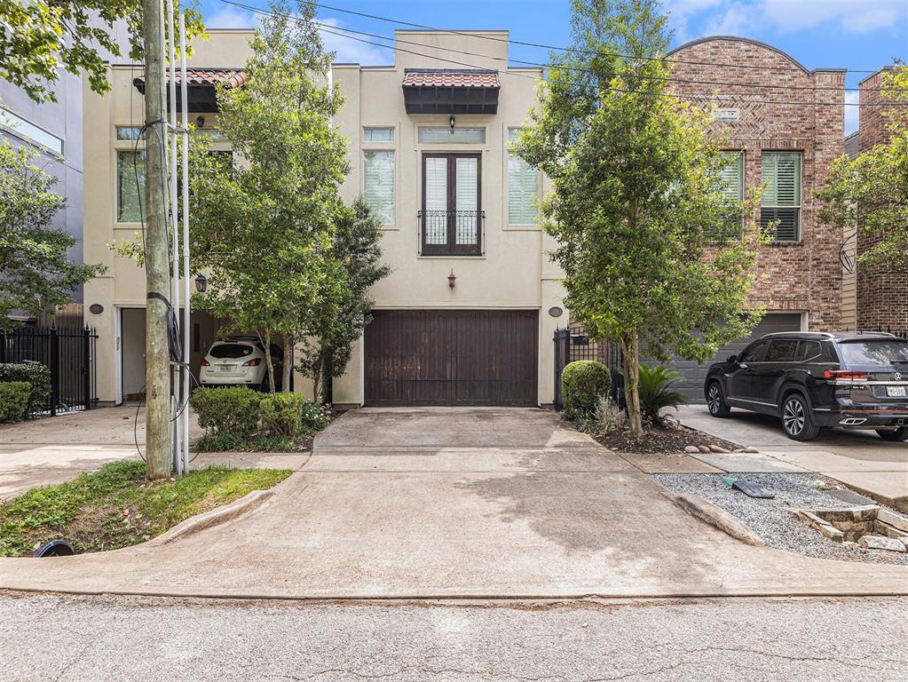 Primary Photo - 514 Knox St
