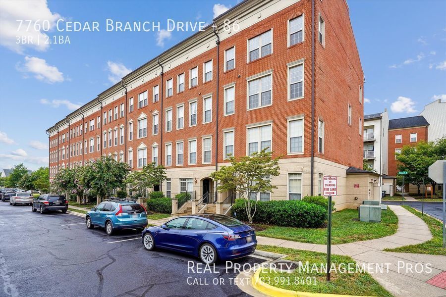 Primary Photo - Qualify for a zero deposit?