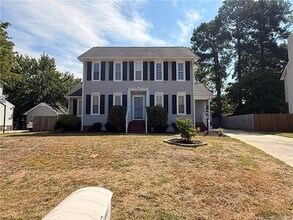 Building Photo - 3460 McChoen Dr